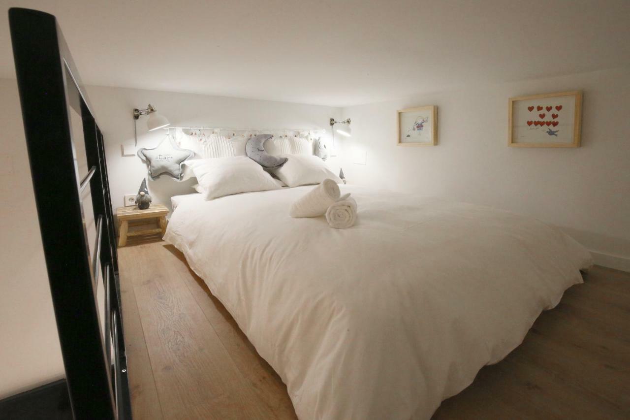 Moderno Y Reformado Apartamento Al Lado Del Museo — Photos 1