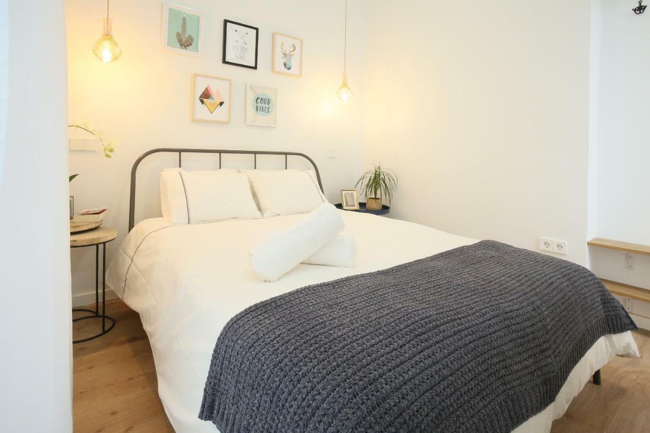 Moderno Y Reformado Apartamento Al Lado Del Museo — Photos 3